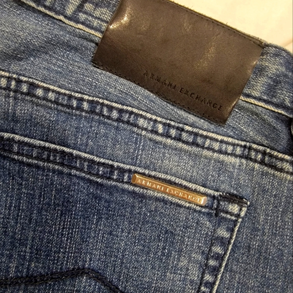 Armani Exchange Jeans